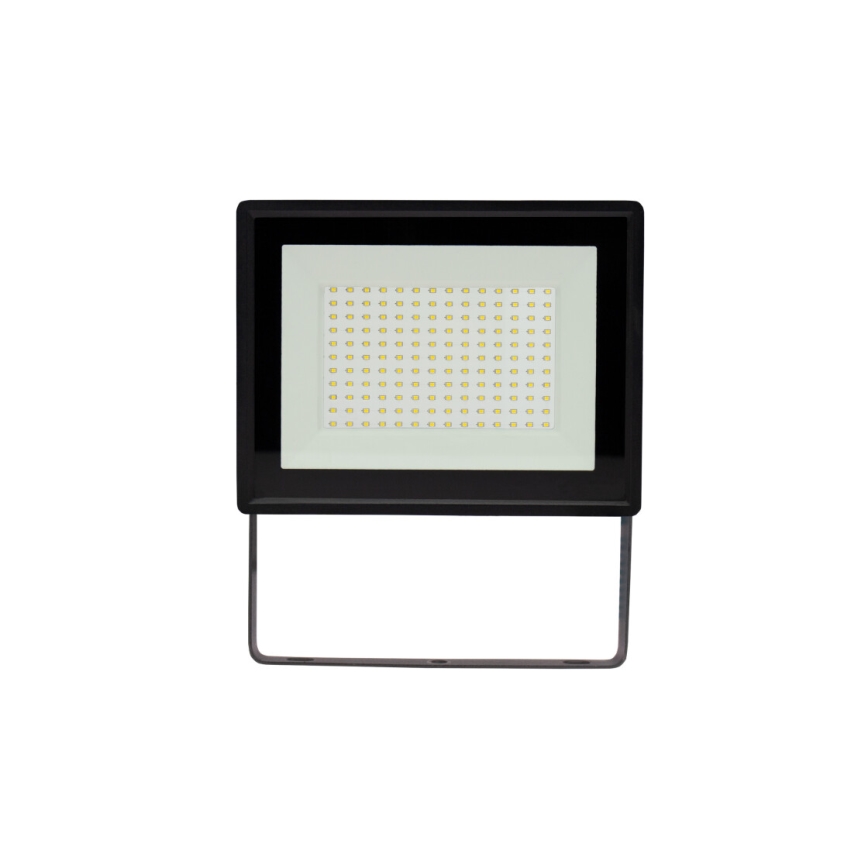 LED Reflektor zewnętrzny NOCTIS LUX 3 LED/100W/230V 4000K IP65 czarny