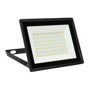 LED Reflektor zewnętrzny NOCTIS LUX 3 LED/50W/230V 4000K IP65 czarny