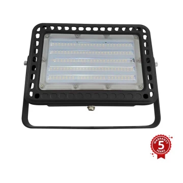 LED Reflektor zewnętrzny PROFI LED/100W/180-305V IP65