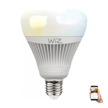 LED Ściemnialna żarówka E27/15W/230V 2700-6500K Wi-Fi - WiZ