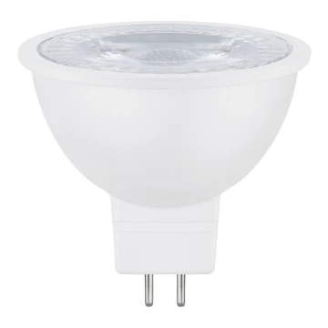 LED Ściemnialna żarówka reflektorowa GU5.3/6.5W/12V 2700K – Paulmann 28758