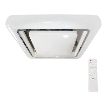 LED Ściemnialny plafon CAMERON LED/38W/230V 3000-6000K + pilot