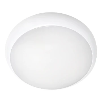 LED Ściemnialny plafon zewnętrzny STROPY LED/12W/15W/18W/22W/230V 3000/4000/6000K IP65