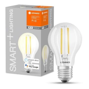 LED Ściemniana żarówka SMART+ E27/5,5W/230V 2700K - Ledvance