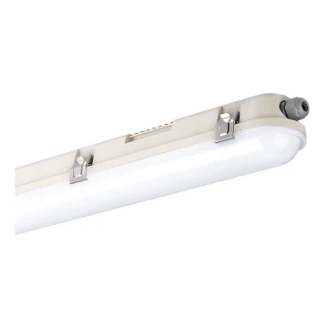 LED Świetlówka przemysłowa EMERGENCY LED/36W/230V 4000K 120cm IP65