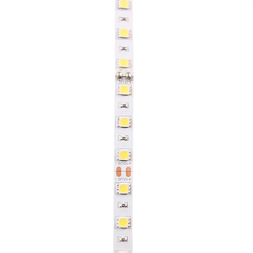 LED Taśma 5m 28W/12V IP20 6500K