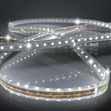 LED Taśma EASY CONNECT LED/14,4W/230V 3m IP67 zimna biel