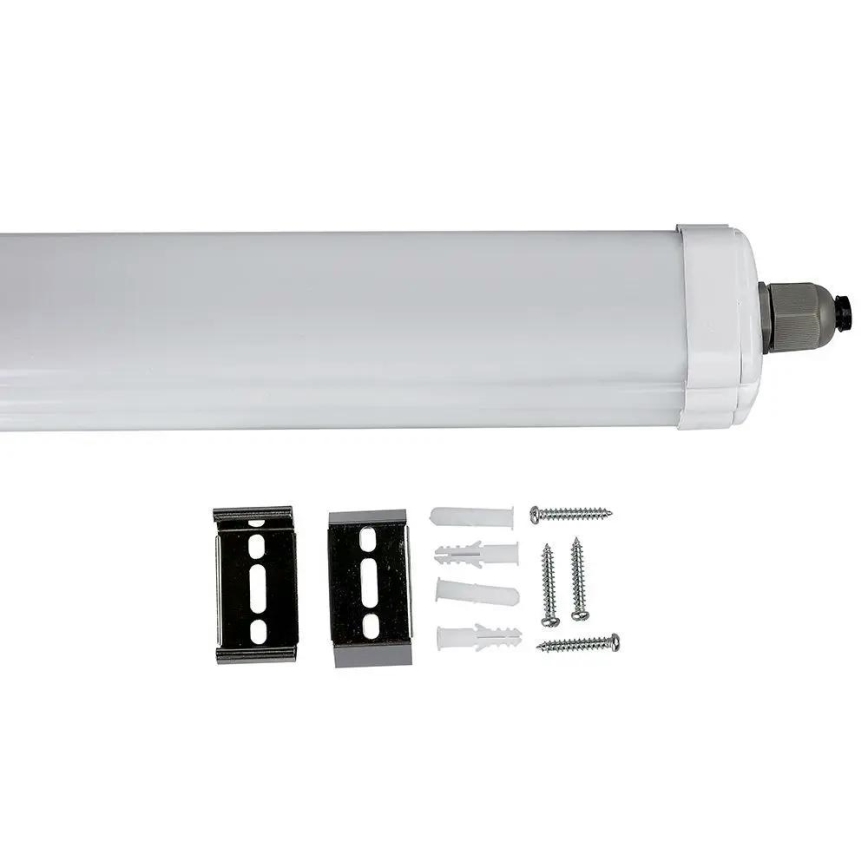 LED Techniczna oprawa świetlówkowa G-SERIES LED/48W/230V 6500K 150cm IP65