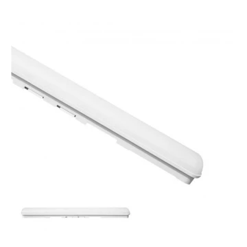 LED Techniczna oprawa świetlówkowa LIMEA GO LED/50W/230V IP65