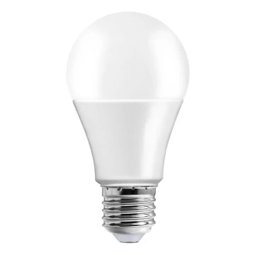 LED Żarówka A65 E27/15W/230V 4500K