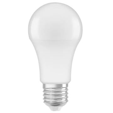 LED Żarówka antybakteryjna A75 E27/10W/230V 2700K - Osram