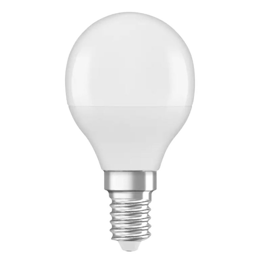 LED Żarówka antybakteryjna P40 E14/4,9W/230V 4000K - Osram