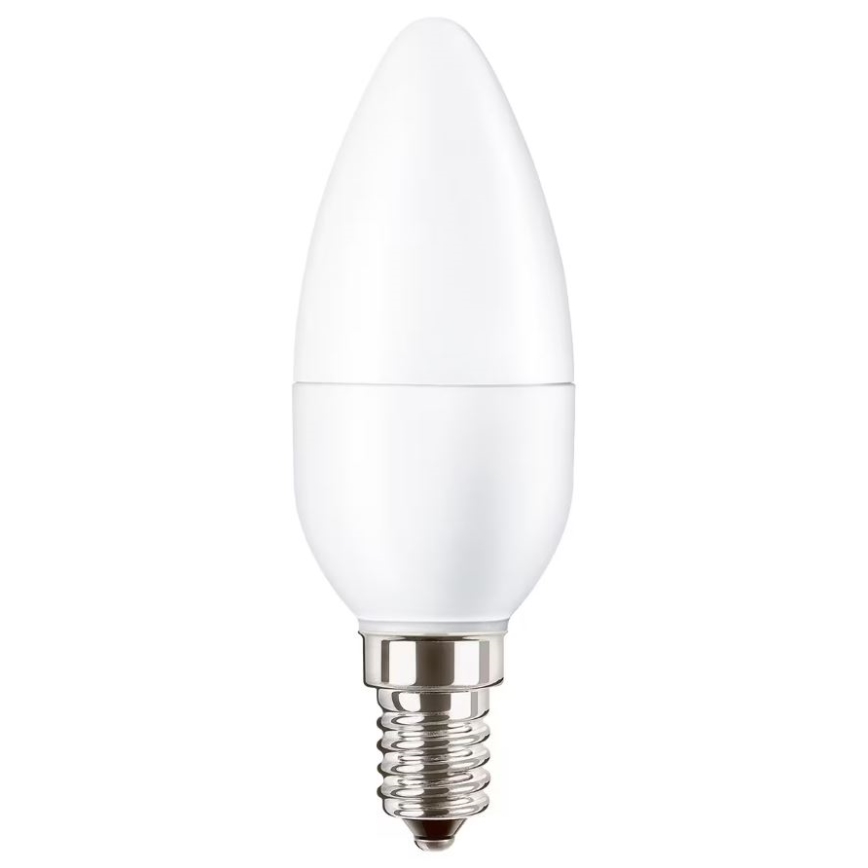 LED Żarówka B35 E14/3,2W/230V 2700K - Attralux