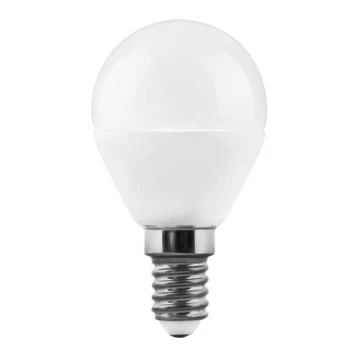 LED Żarówka B45 E14/5W/230V 3000K