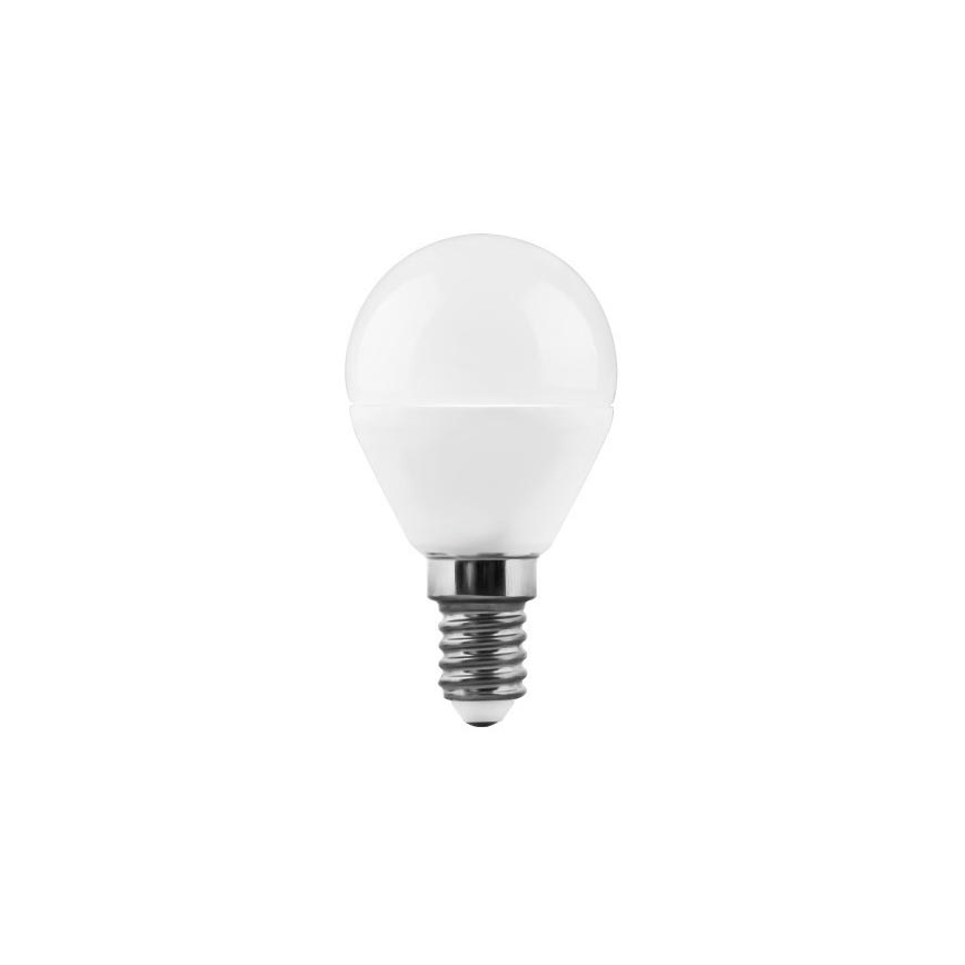 LED Żarówka B45 E14/5W/230V 3000K