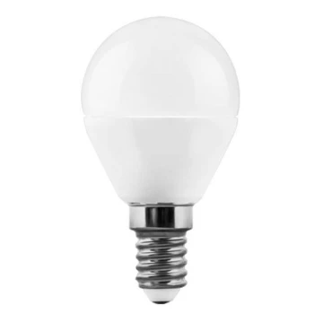 LED Żarówka B45 E14/7W/230V 3000K