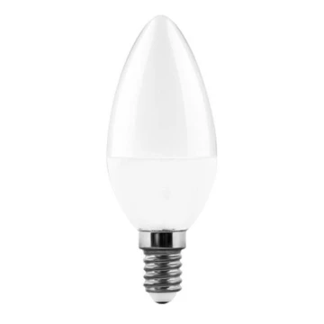 LED Żarówka C30 E14/5W/230V 6000K