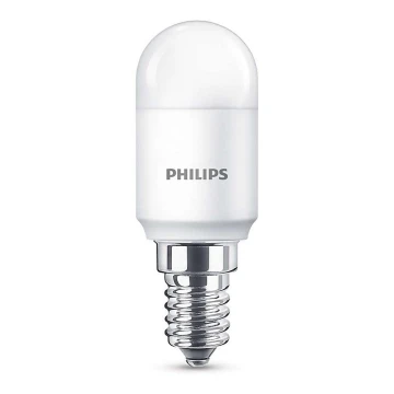 LED Żarówka do lodówki Philips E14/3,2W/230V 2700K