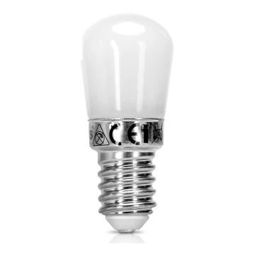 LED Żarówka do lodówki T22 E14/2W/230V 3000K - Aigostar