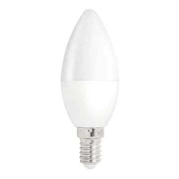 LED Żarówka E14/1W/230V 3000K