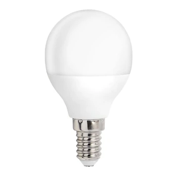 LED Żarówka E14/1W/230V 4000K