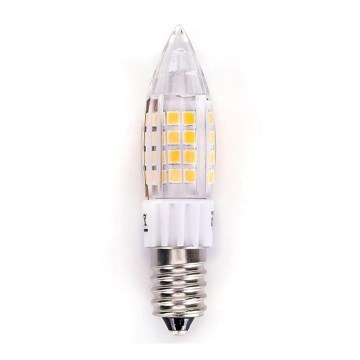 LED Żarówka E14/3,5W/230V 3000K - Aigostar