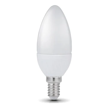 LED Żarówka E14/4,5W/230V 3000K