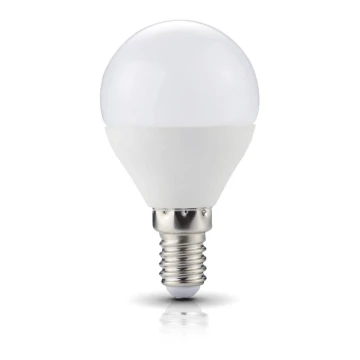 LED Żarówka E14/4,5W/230V 4000K