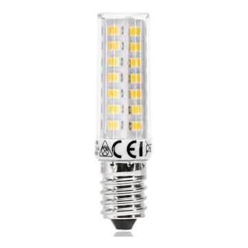 LED Żarówka E14/4,8W/230V 3000K - Aigostar