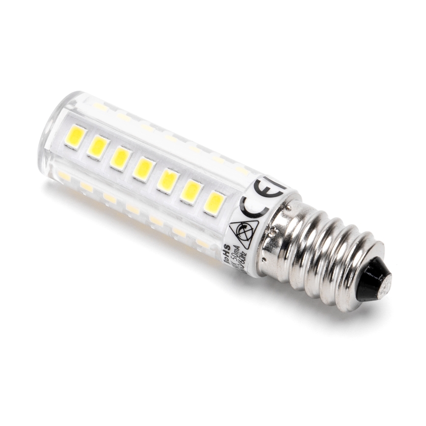 LED Żarówka E14/4,8W/230V 6500K - Aigostar