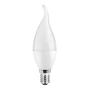 LED Żarówka E14/4W/230V 3000K