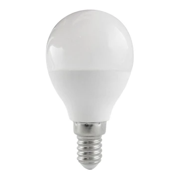 LED Żarówka E14/4W/230V 6500K