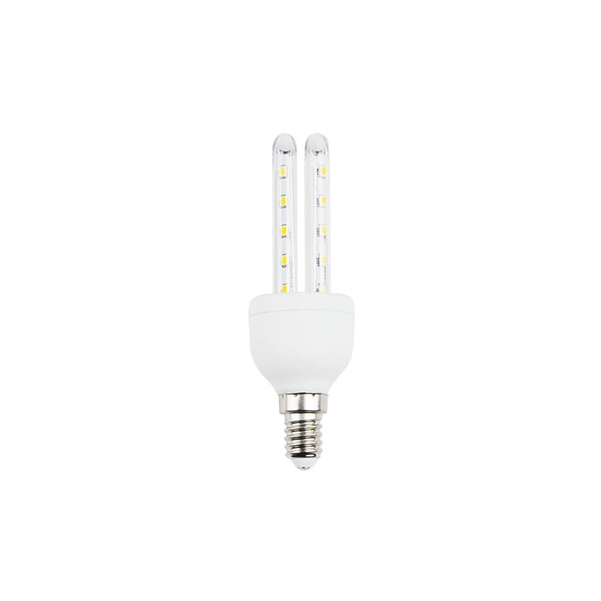 LED Żarówka E14/6W/230V 3000K - Aigostar