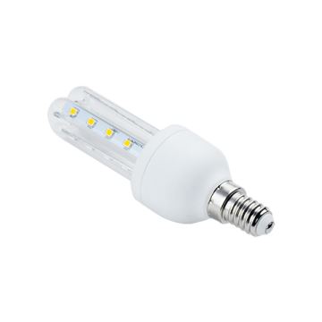 LED Żarówka E14/6W/230V 3000K - Aigostar