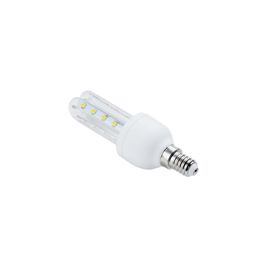 LED Żarówka E14/6W/230V 3000K - Aigostar