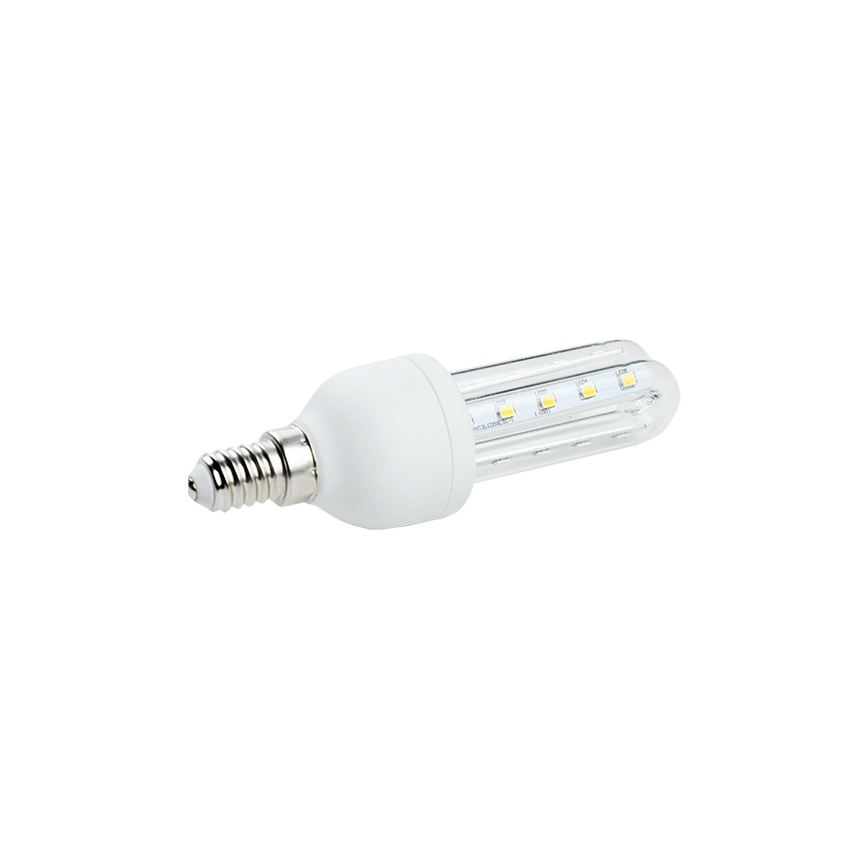 LED Żarówka E14/6W/230V 6500K - Aigostar