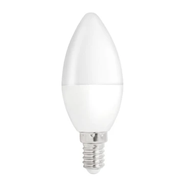 LED Żarówka E14/8W/230V 3000 K