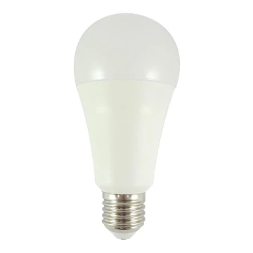 LED Żarówka E27/18W/230V 4200K