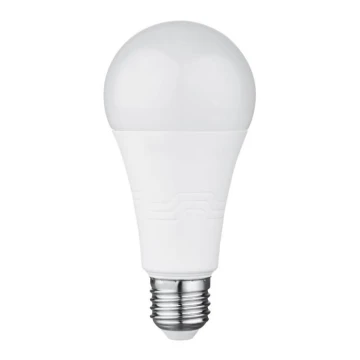 LED Żarówka E27/18W/230V 6000K 2000 lm