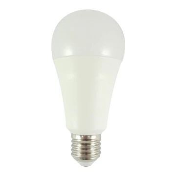 LED Żarówka E27/18W/230V 6500K