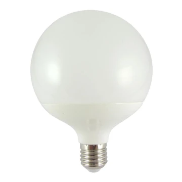 LED Żarówka E27/18W/230V 6500K