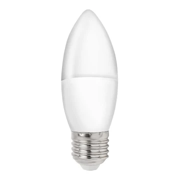 LED Żarówka E27/1W/230V 4000K