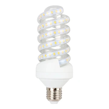 LED Żarówka E27/20W/230V 4000K - Aigostar