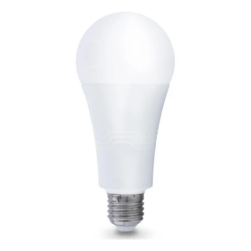 LED Żarówka E27/22W/230V 4000K