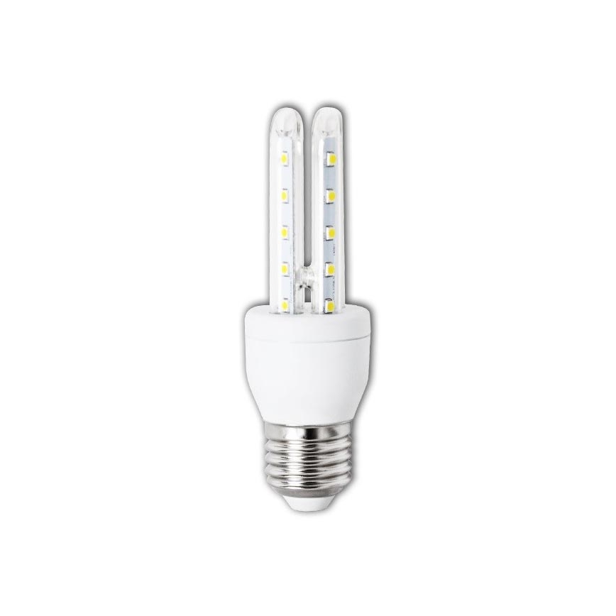 LED Żarówka E27/4W/230V 3000K - Aigostar