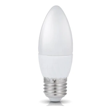 LED Żarówka E27/6W/230V 3000K