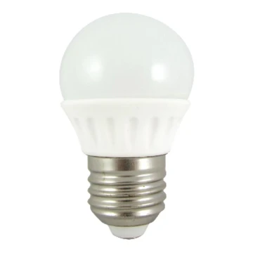 LED Żarówka E27/6W/230V 6500K