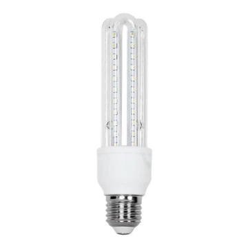 LED Żarówka E27/9W/230V 3000K - Aigostar