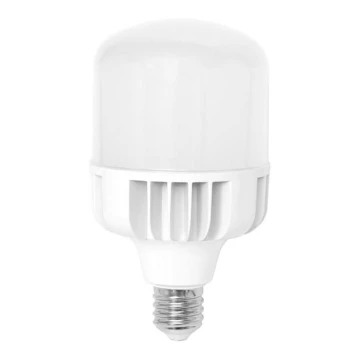 LED Żarówka E40/50W/230V