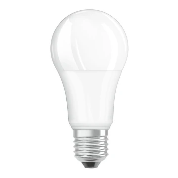 LED Żarówka ECO E27/13W/230V 4000K 1521lm